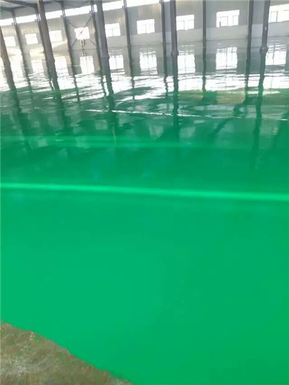 山丹，我直接给你一份室外地坪漆翻新维修
