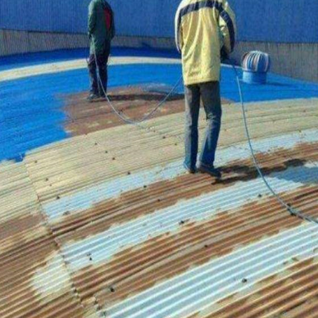 山丹地面翻新与地坪漆施工流程